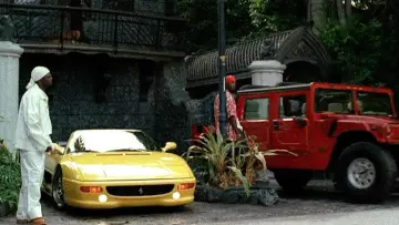 Задник к фильму "Shottas" #951863