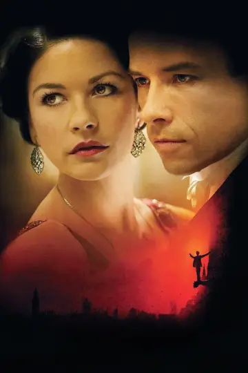 Постер к фильму "Смертельный номер" #1523290