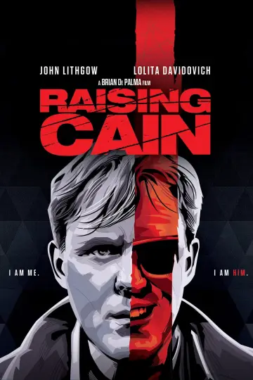 Постер к фильму "Воскрешение Каина" #1002015