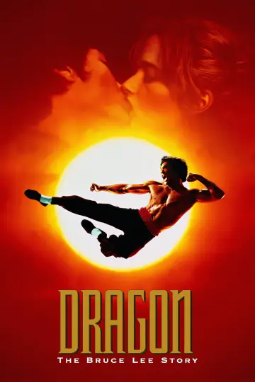 Постер к фильму "Дракон: История Брюса Ли" #1583982