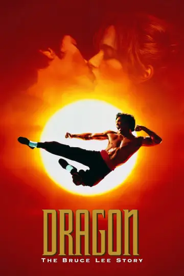 Постер к фильму "Дракон: История Брюса Ли" #899901