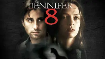 Задник к фильму "Дженнифер 8" #1002112