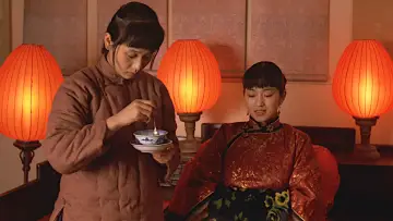 Задник к фильму "Подними красный фонарь" #427663