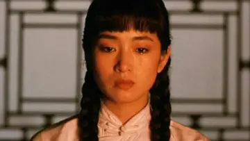 Задник к фильму "Подними красный фонарь" #816707
