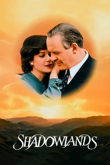 Постер к фильму "Страна теней" #1078063