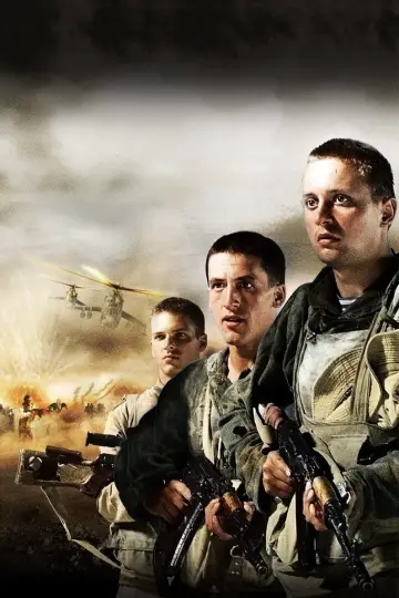 Постер к фильму "9 рота" #1027591
