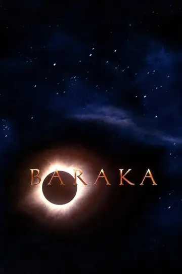 Постер к фильму "Барака" #1749484