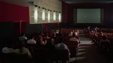 Задник к фильму "Демоны" #901569