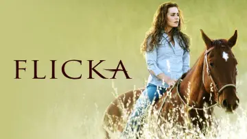 Задник к фильму "Флика" #154372