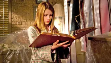 Задник к фильму "Нэнси Дрю" #1001702
