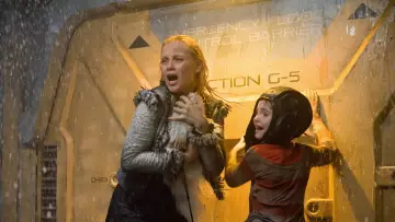 Задник к фильму "2012" #1724079