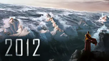 Задник к фильму "2012" #23788