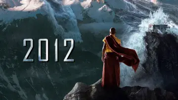 Задник к фильму "2012" #23789