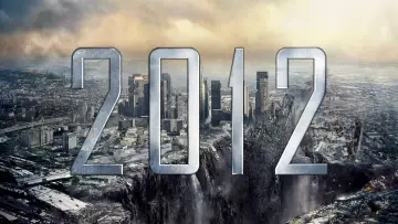 Задник к фильму "2012" #23790