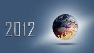 Задник к фильму "2012" #23791