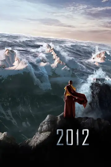Постер к фильму "2012" #23801