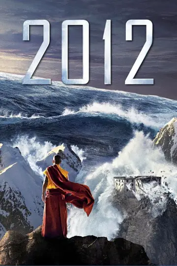Постер к фильму "2012" #23802