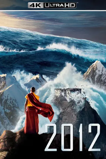 Постер к фильму "2012" #23804