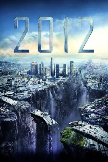 Постер к фильму "2012" #23805