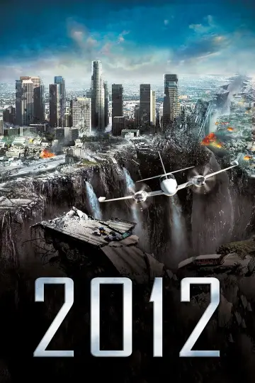 Постер к фильму "2012" #23806