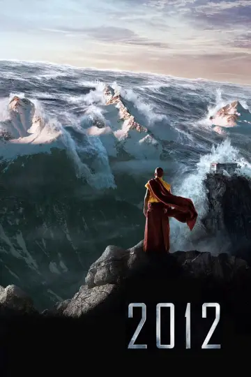Постер к фильму "2012" #23808