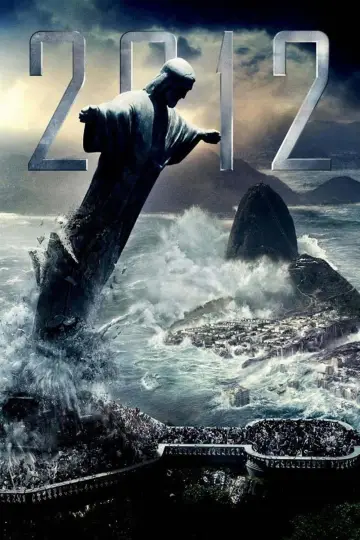 Постер к фильму "2012" #23810