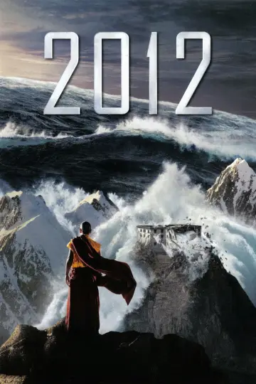 Постер к фильму "2012" #23811