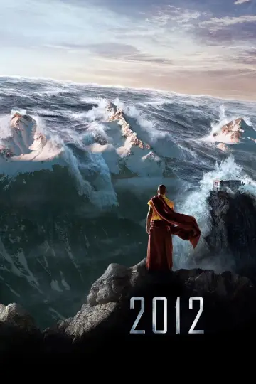 Постер к фильму "2012" #23812