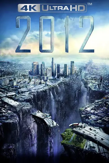 Постер к фильму "2012" #23813
