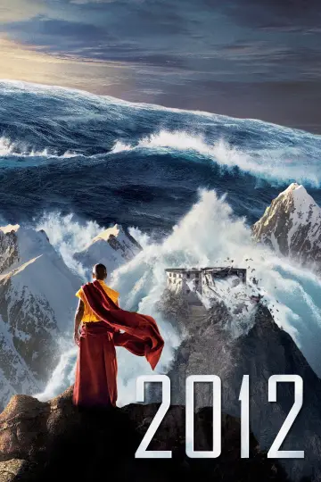 Постер к фильму "2012" #23816