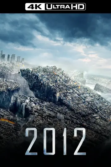 Постер к фильму "2012" #23817