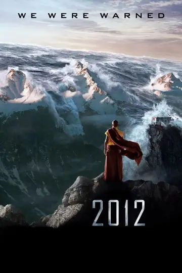 Постер к фильму "2012" #23818