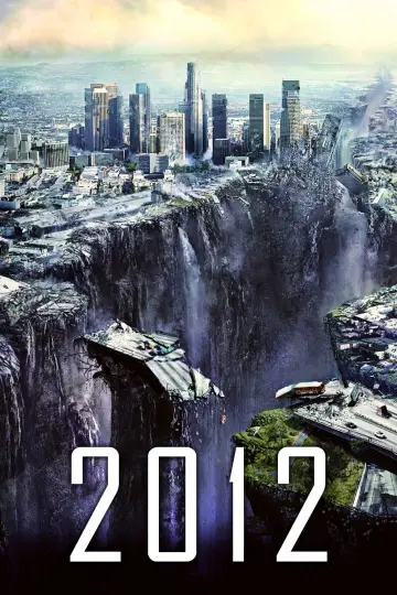 Постер к фильму "2012" #23819