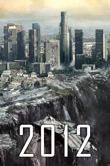 Постер к фильму "2012" #23820