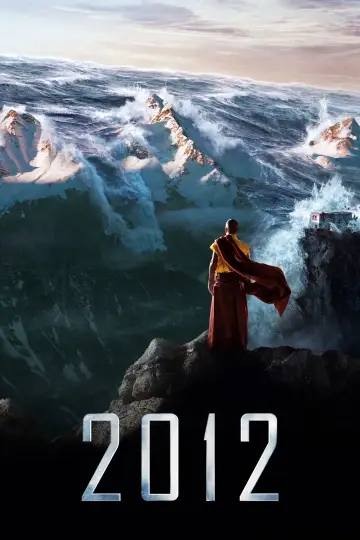 Постер к фильму "2012" #23821