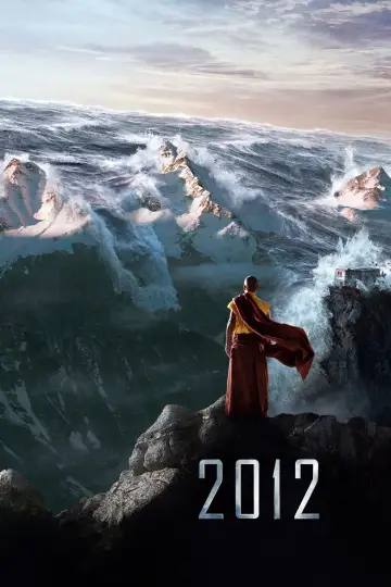 Постер к фильму "2012" #23822
