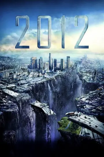 Постер к фильму "2012" #23823