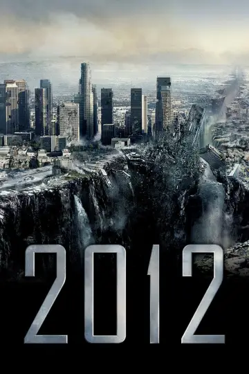 Постер к фильму "2012" #23825