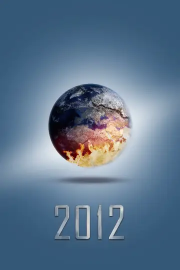 Постер к фильму "2012" #23826