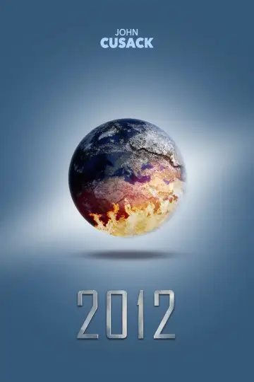 Постер к фильму "2012" #23827