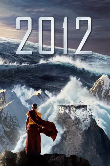 Постер к фильму "2012" #23828