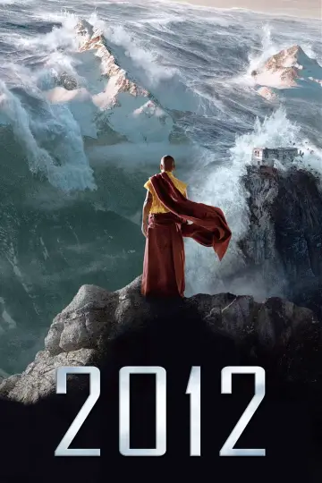 Постер к фильму "2012" #23829