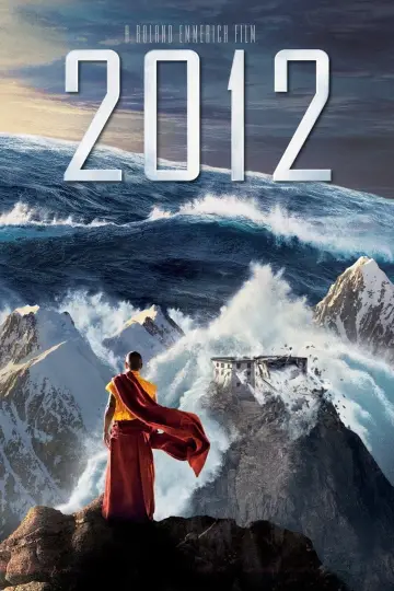Постер к фильму "2012" #23831