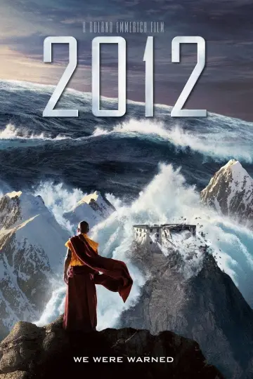 Постер к фильму "2012" #23832