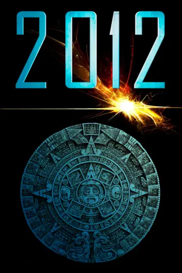 Постер к фильму "2012" #23833