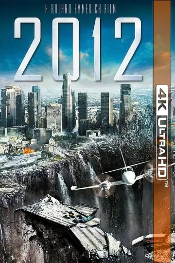 Постер к фильму "2012" #23834