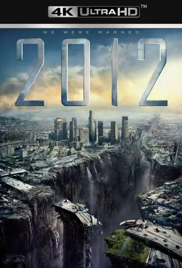 Постер к фильму "2012" #23835