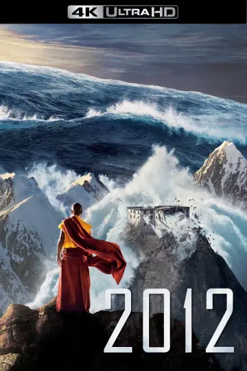 Постер к фильму "2012" #23836