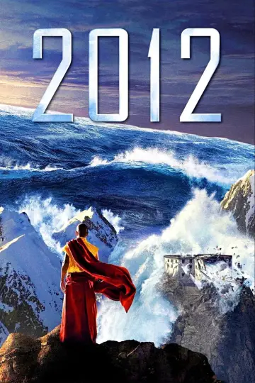 Постер к фильму "2012" #23840