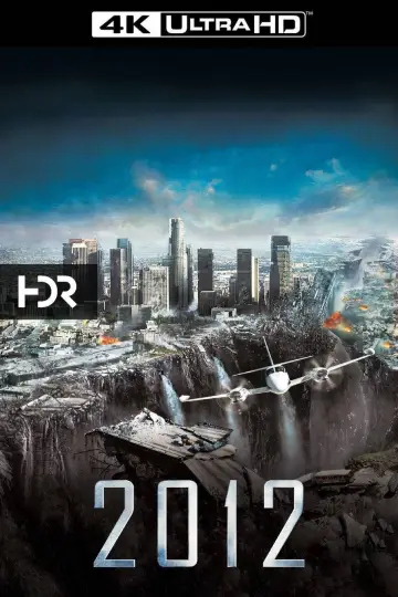 Постер к фильму "2012" #23841